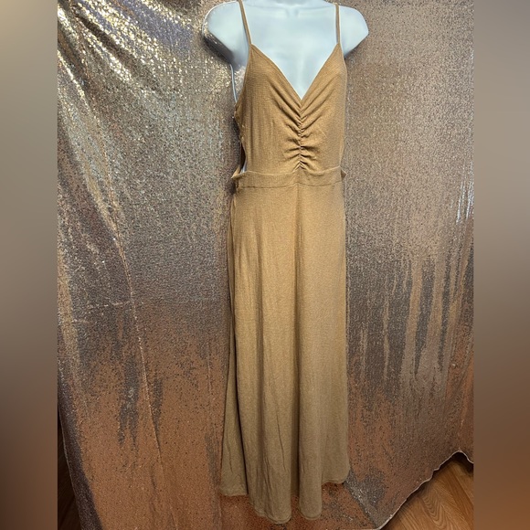 Women’s Maxi dress - Picture 1 of 3